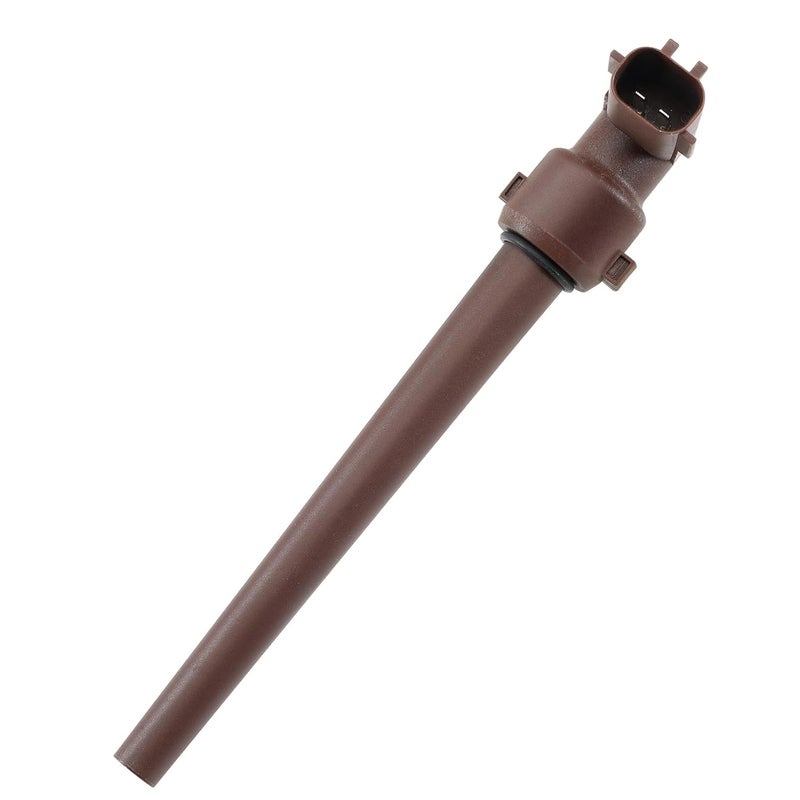 MOSYPT 0696622002 2-Pin Low Coolant Level Sensor Compatible for 2020 Freightliner Cascadia M2 106 Detroit DD8 577.46322 0693316002 - Image 1